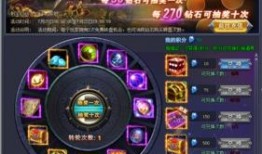 哈魔最新直售转盘爆料,惊喜福利等你来拿！